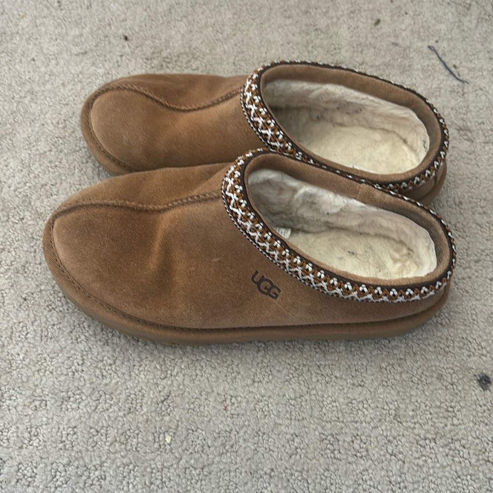 Ugg Tasman Slippers